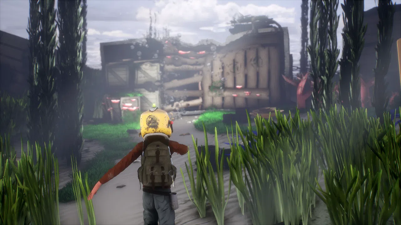 Hazel Sky Screenshot 5