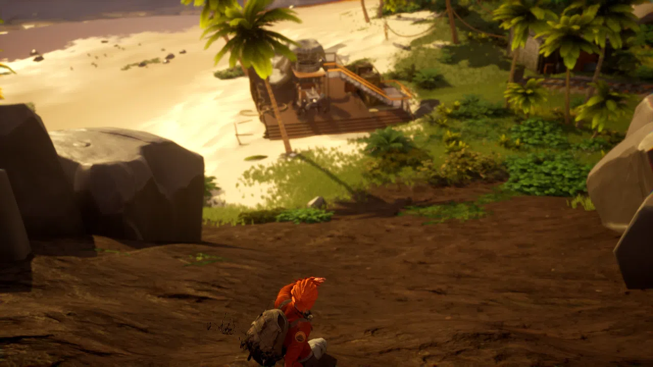 Hazel Sky Screenshot 6