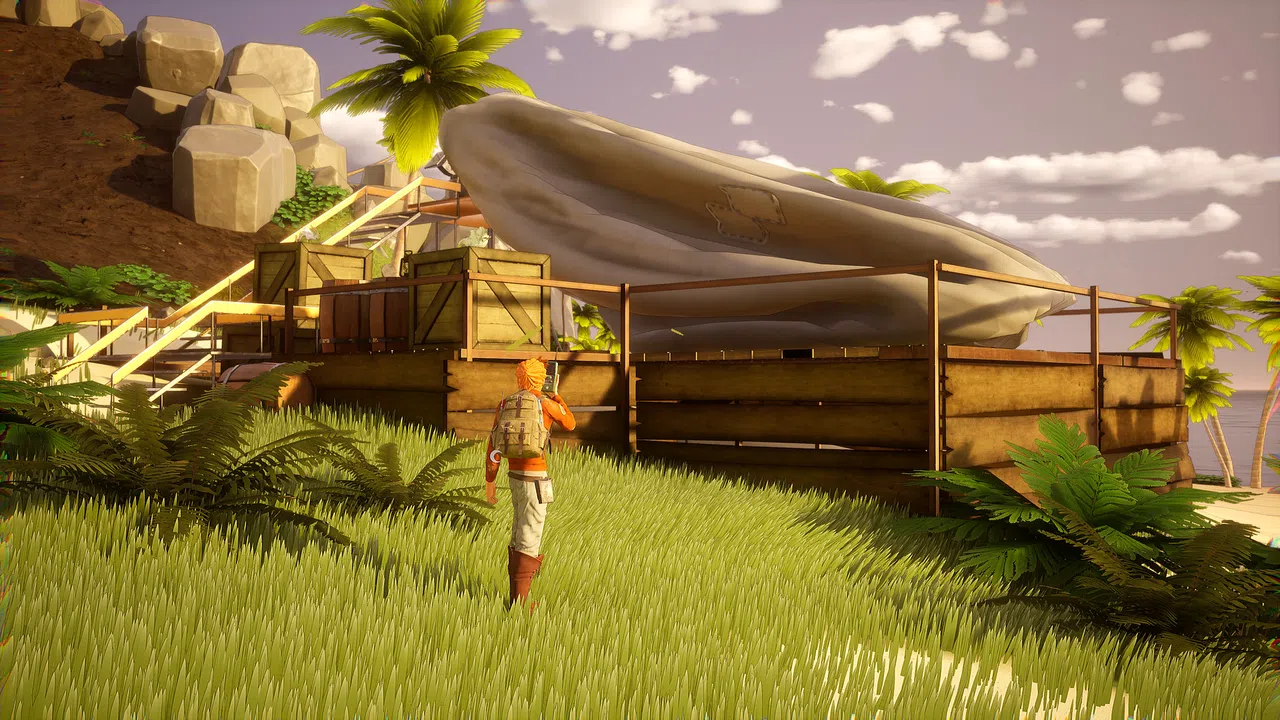 Hazel Sky Screenshot 10