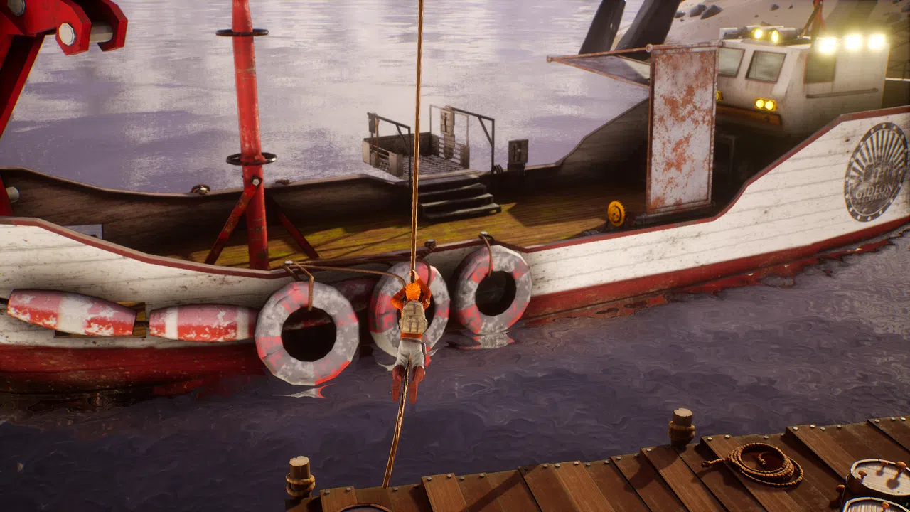 Hazel Sky Screenshot 3