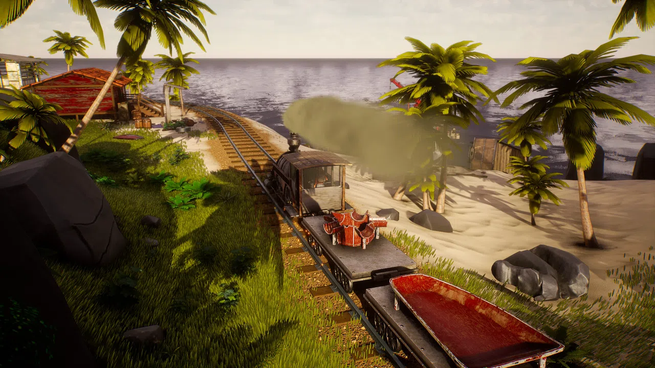 Hazel Sky Screenshot 0