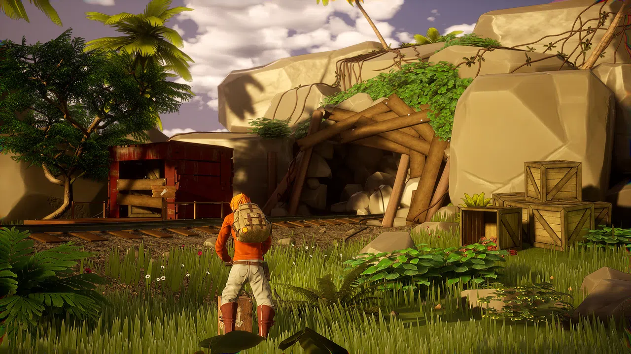 Hazel Sky Screenshot 7
