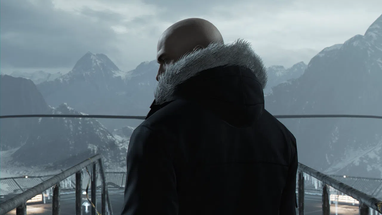 HITMAN™ - GOTY Legacy Pack Screenshot 0