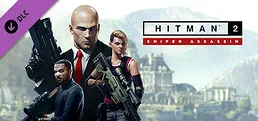 HITMAN™ 2 - Himmelstein
