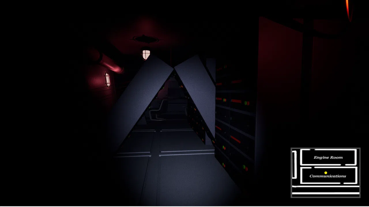 Escape From The Depth Screenshot 3