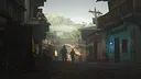 HITMAN™ 2 - Santa Fortuna Screenshot 2
