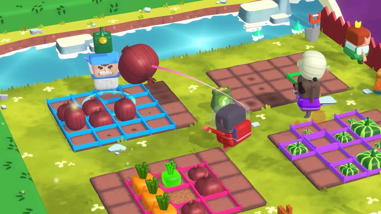 Planted! Screenshot 0