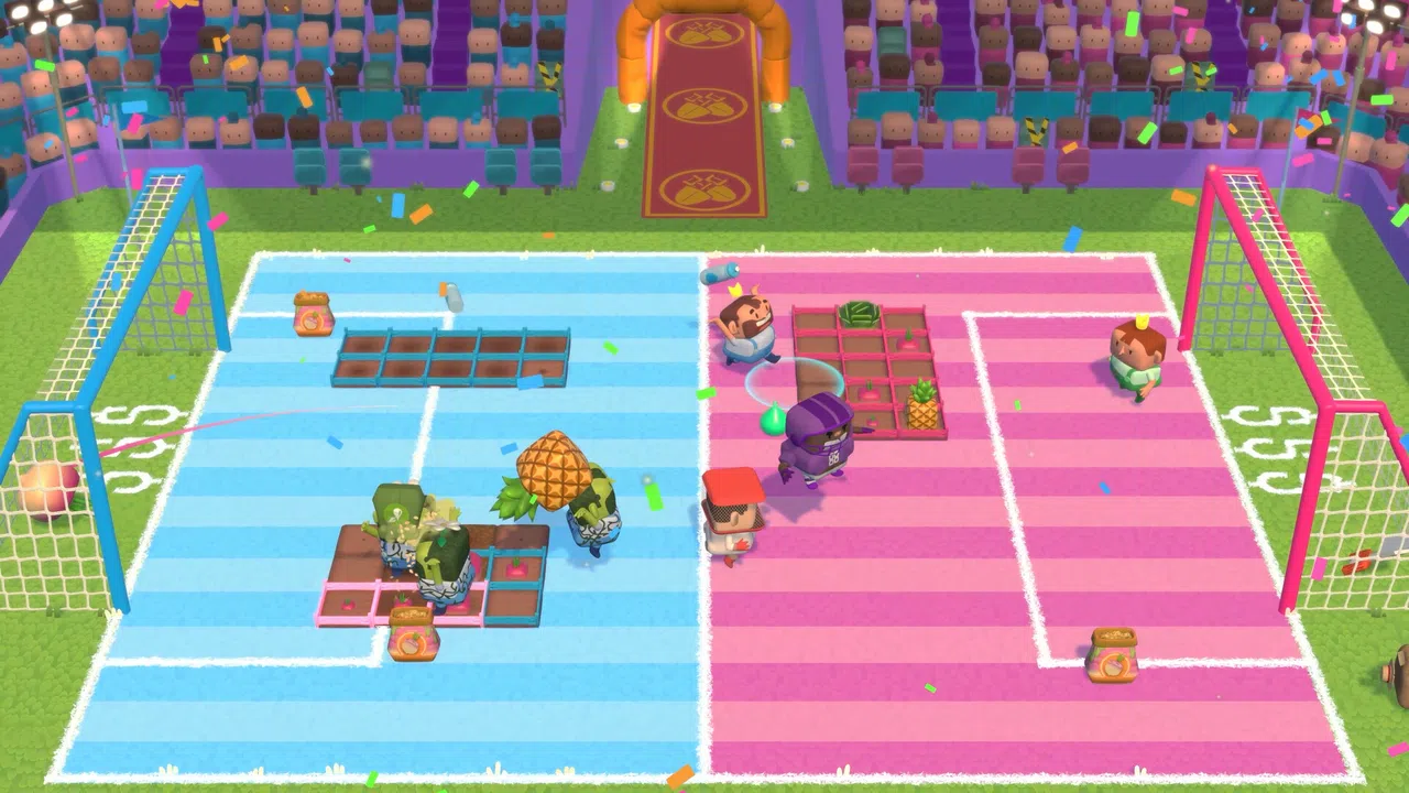 Planted! Screenshot 6