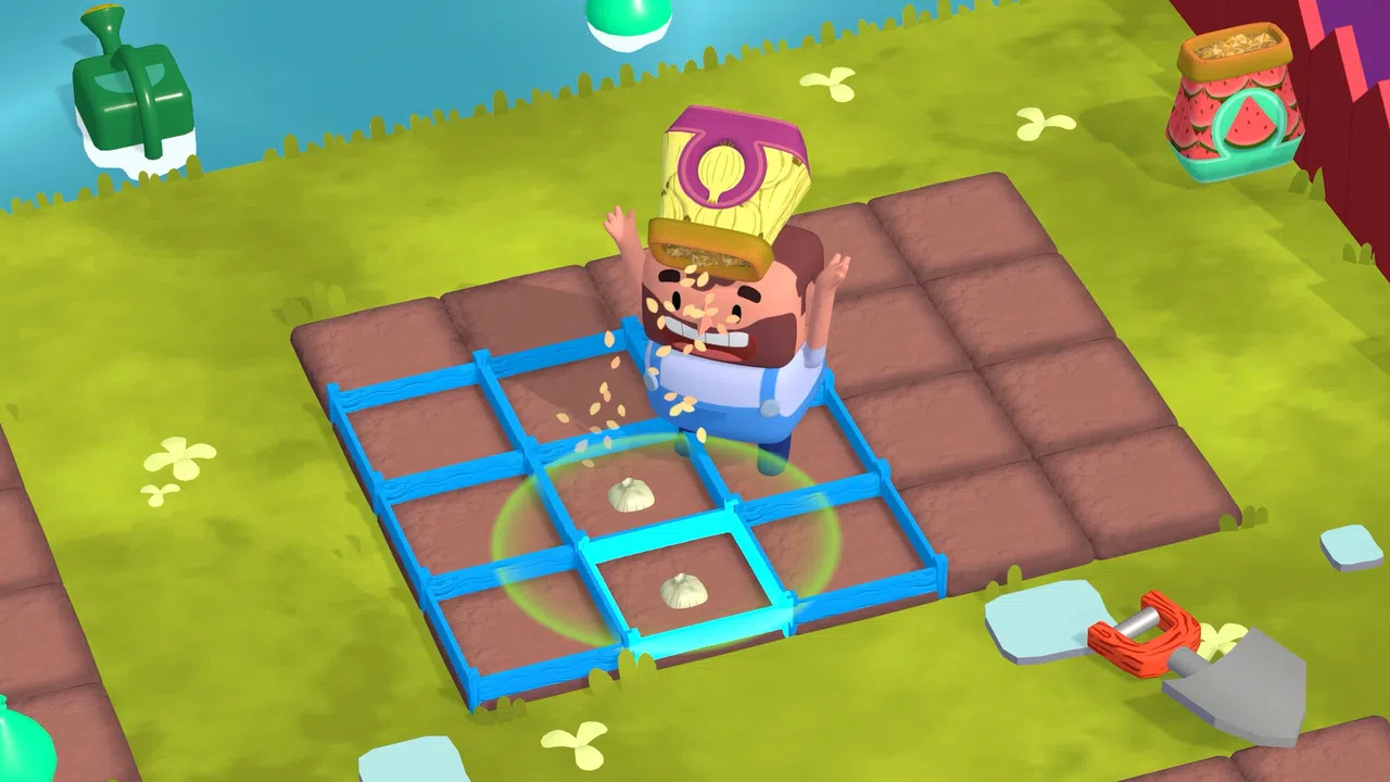 Planted! Screenshot 7