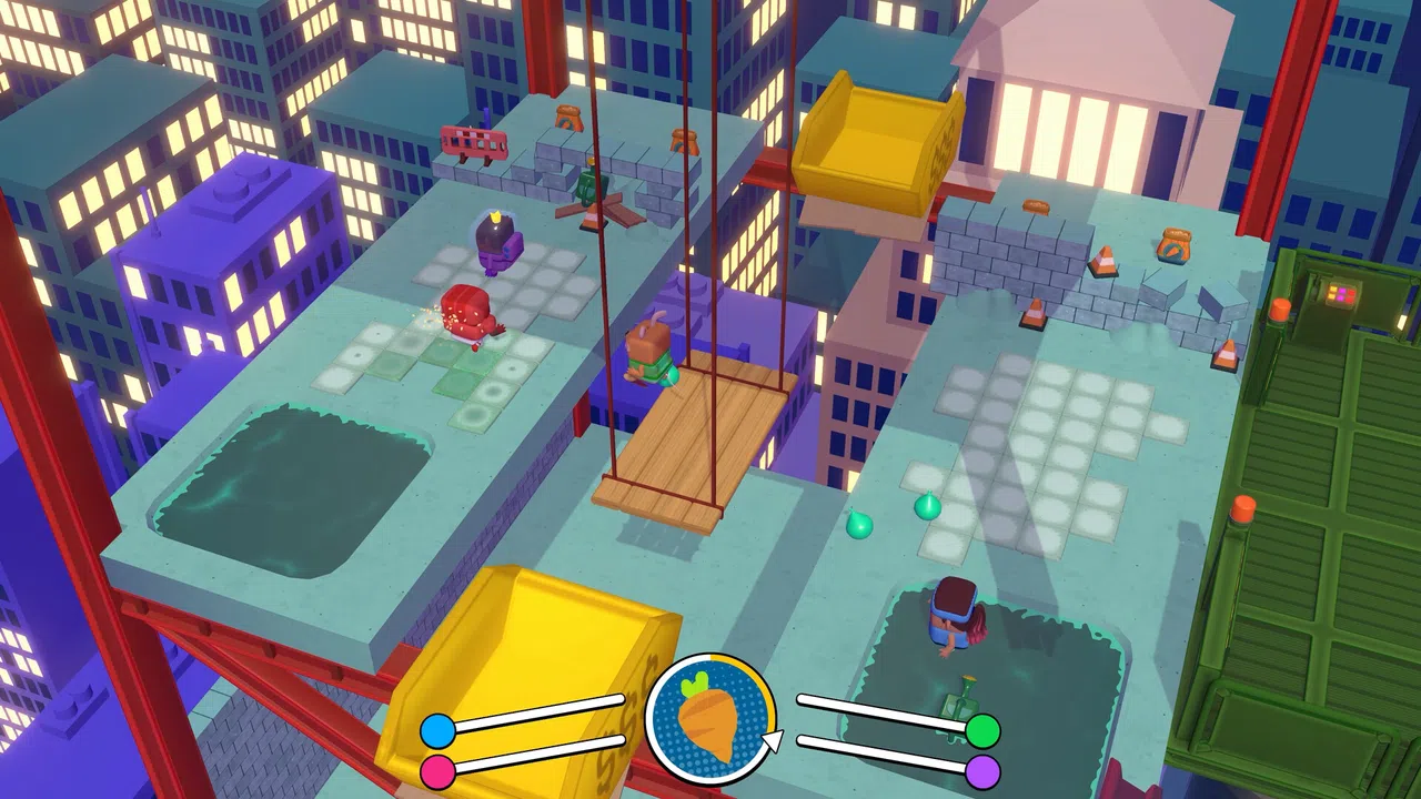 Planted! Screenshot 3