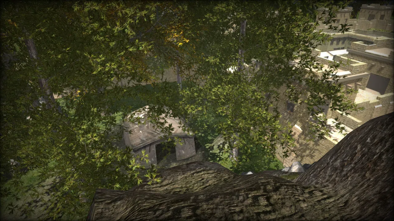 CastleGuard Screenshot 4