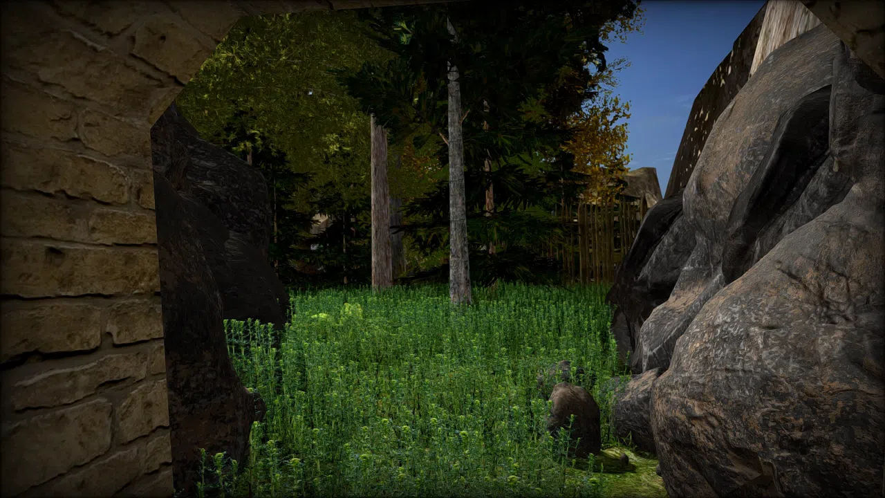 CastleGuard Screenshot 5
