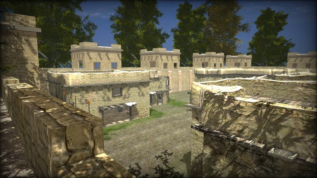 CastleGuard Screenshot 3