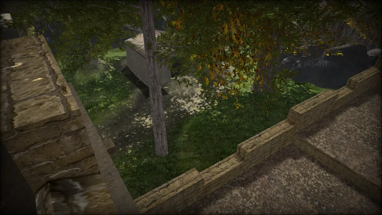 CastleGuard Screenshot 0