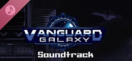 Vanguard Galaxy - Soundtrack