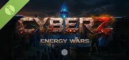 CyberZ: Energy Wars Demo