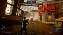 CyberZ: Energy Wars Demo Screenshot 2