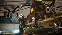 CyberZ: Energy Wars Demo Screenshot 3