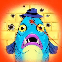 10,000 Reasons for Extinction icon