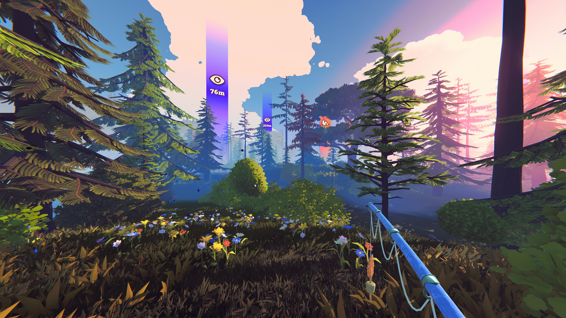 Fish Hunters: Most Lethal Fishing Simulator 🐟 Screenshot 10