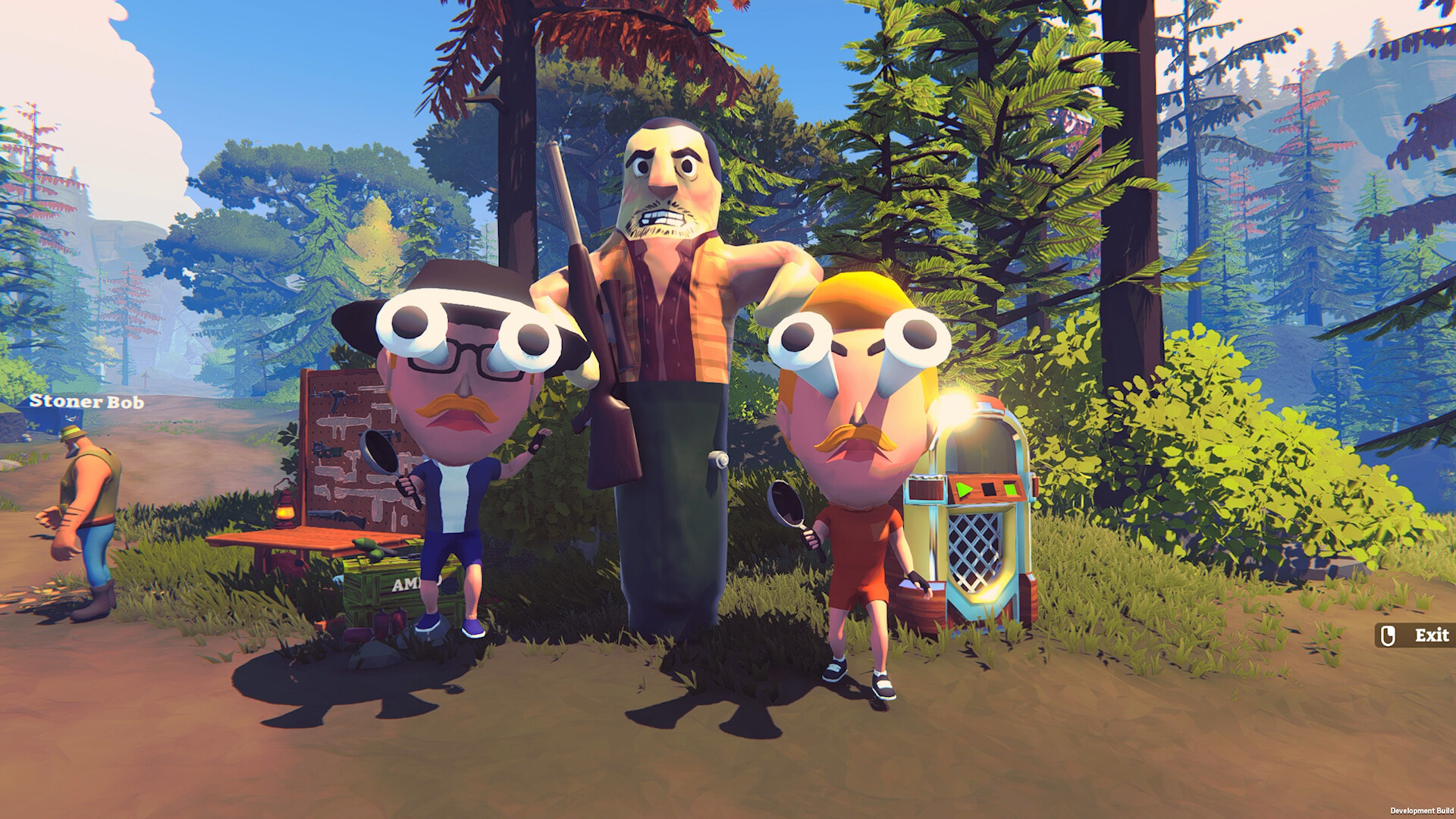 Fish Hunters: Most Lethal Fishing Simulator 🐟 Screenshot 7