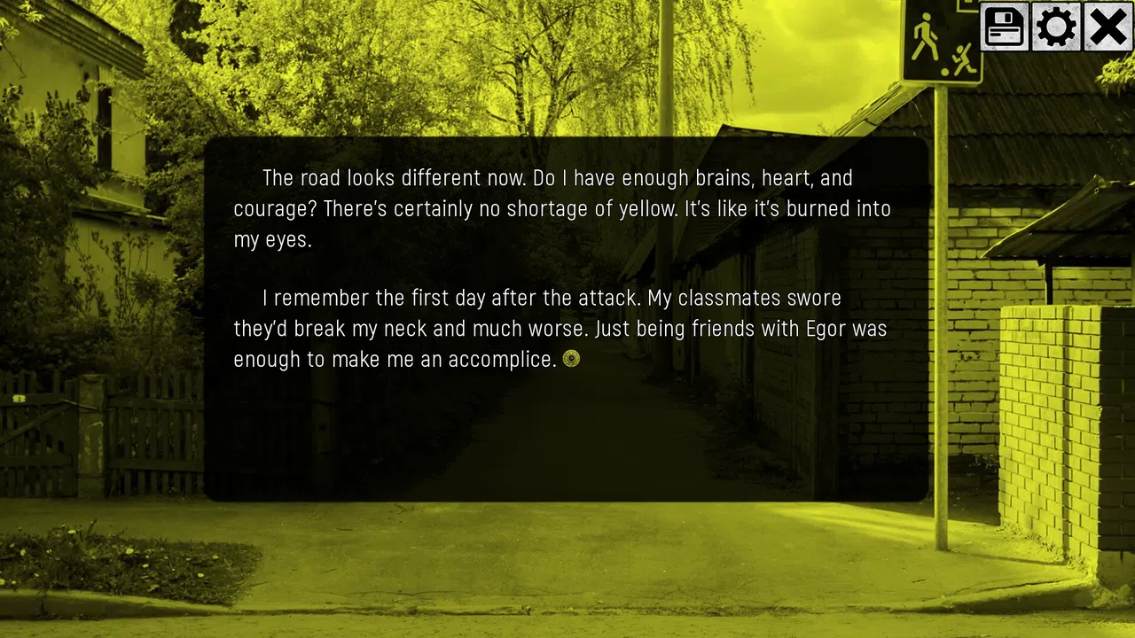 Disease Screenshot 2