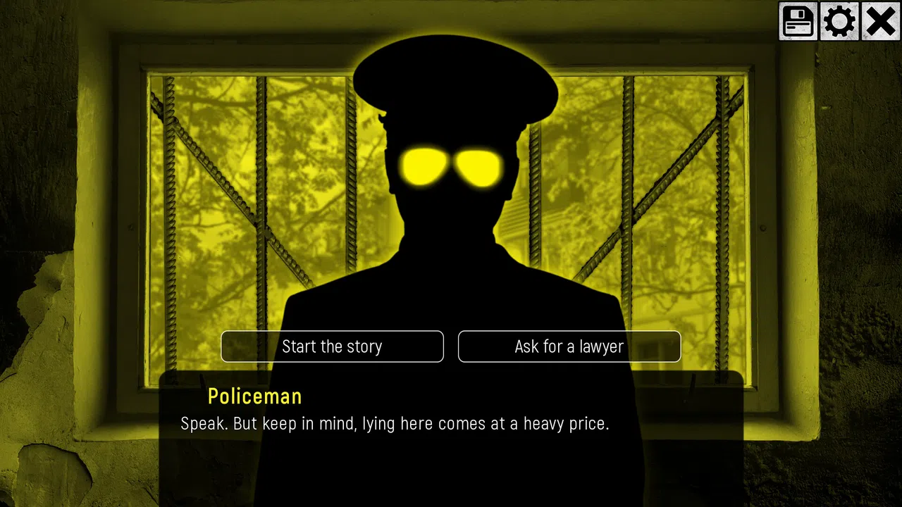 Disease Screenshot 4