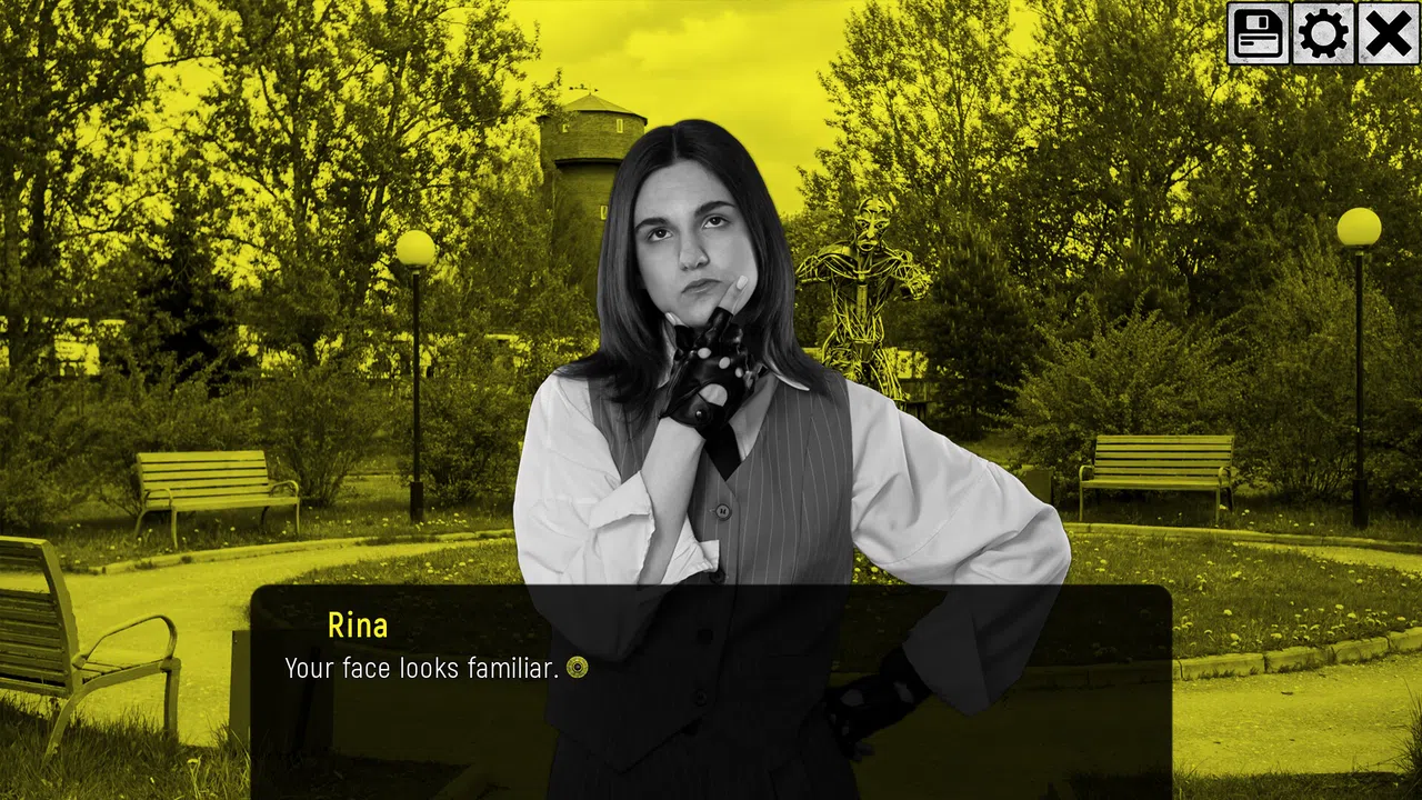 Disease Screenshot 1