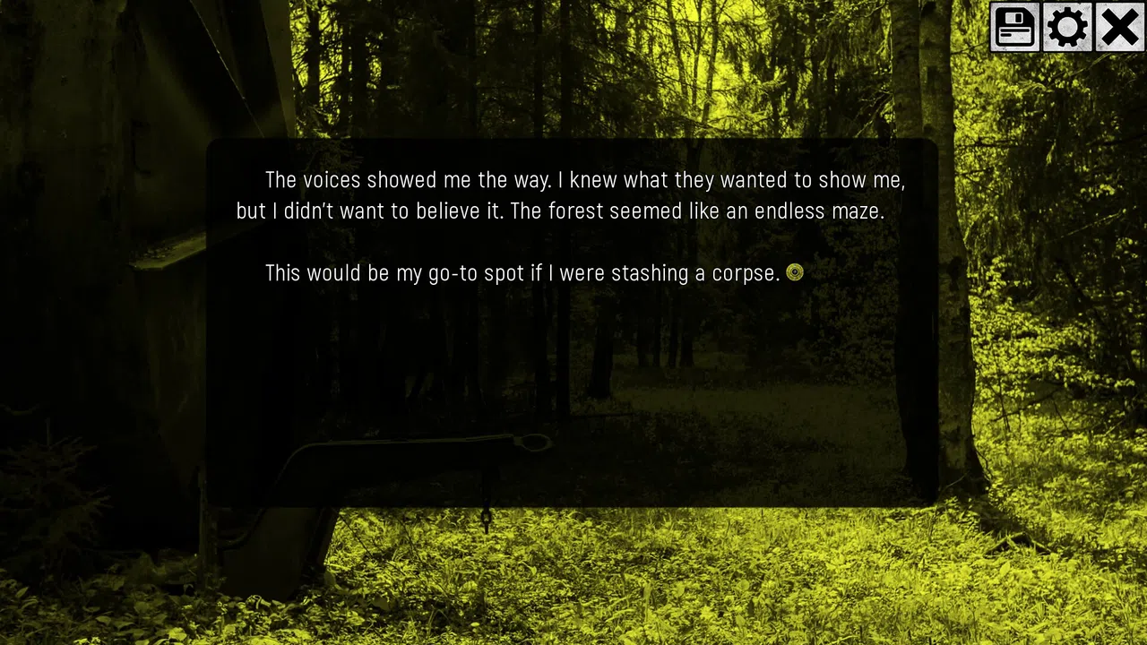 Disease Screenshot 5