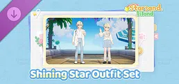 Shining Star DLC