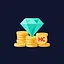 Tycoon icon