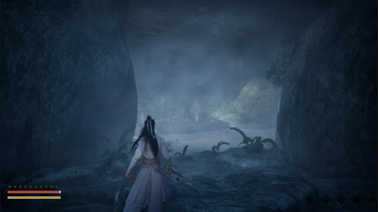 问鼎仙台（Ascend to Immortal Throne） Screenshot 1