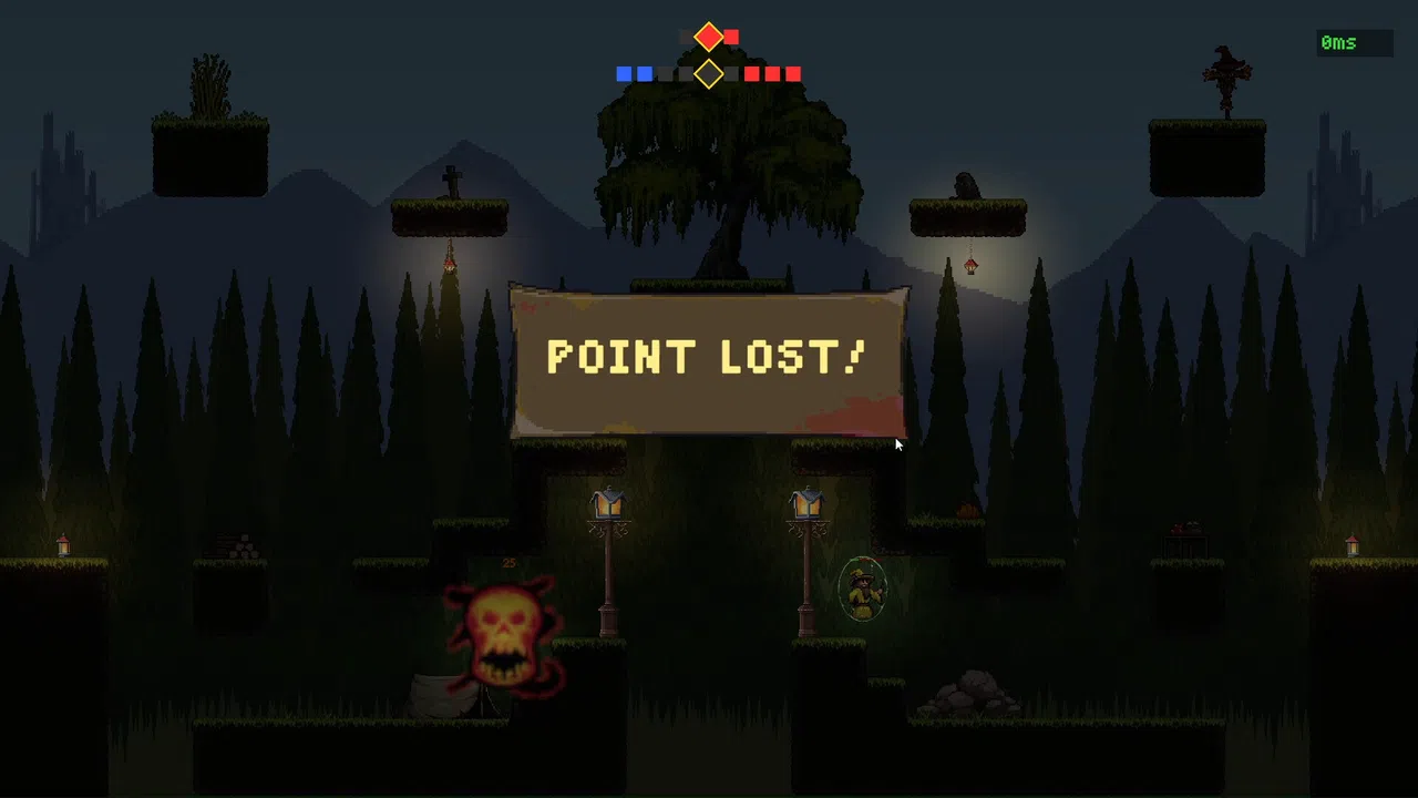Reborn Arena Screenshot 7