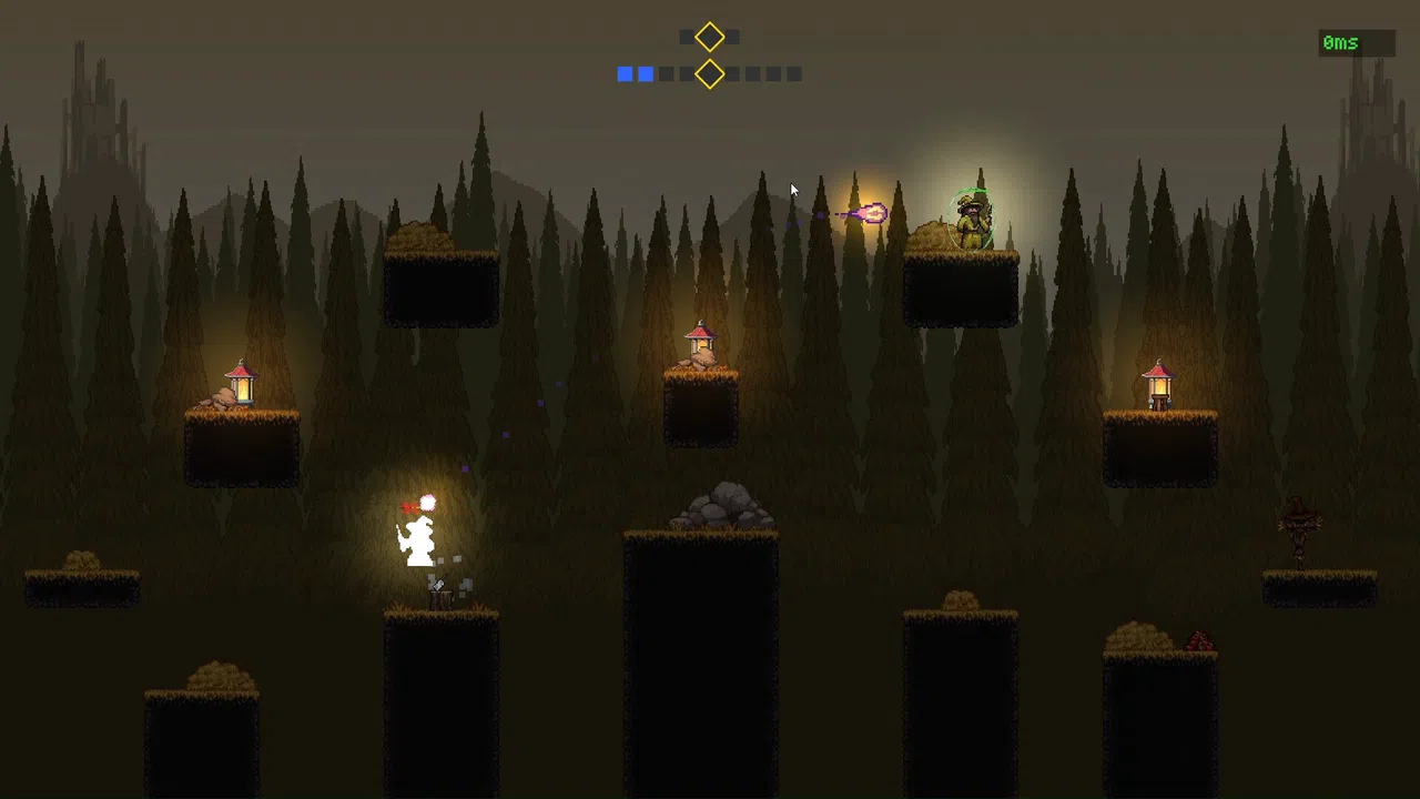 Reborn Arena Screenshot 6