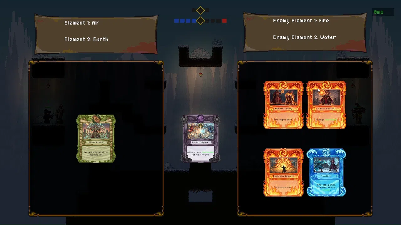 Reborn Arena Screenshot 3