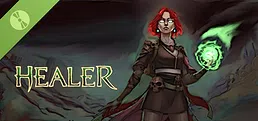 Healer Demo