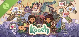 Kooeh: A Timeless Delight Demo