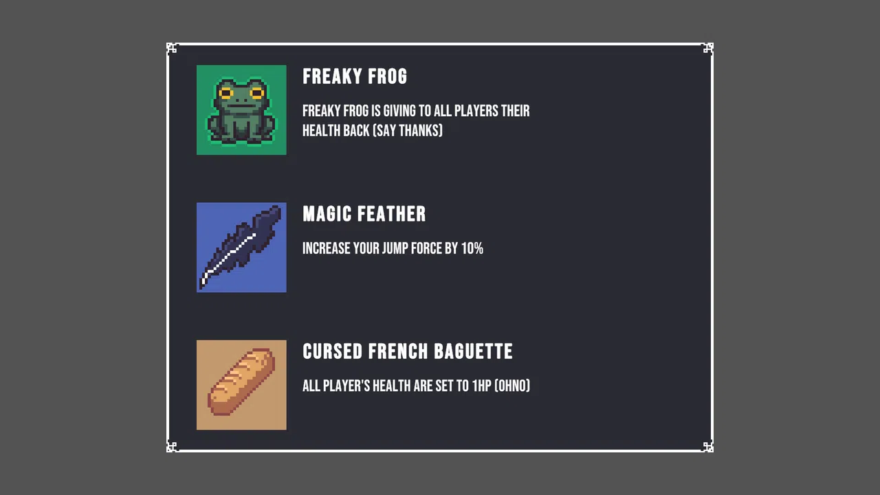 Repair It ! Screenshot 2