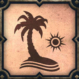 Out of the Darkness icon