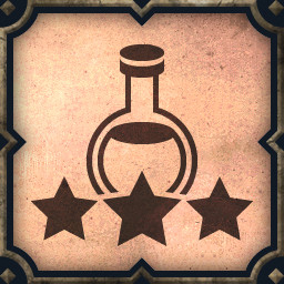 Master Alchemist icon