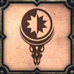 Into the Darkness icon