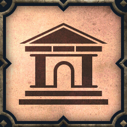 Master of Your Domain icon