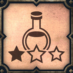 Novice Alchemist icon