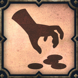 Messenger of Greed icon