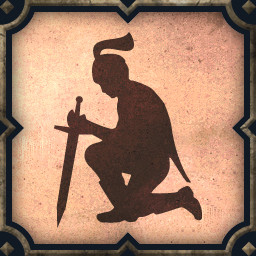 Way of the Warrior icon