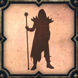 The Way of the Druid icon