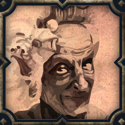 The Wife of the Waves icon