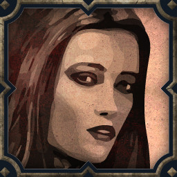 The Lady In Dark icon