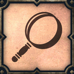 Detective icon