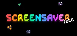 ScreenSaver Idle